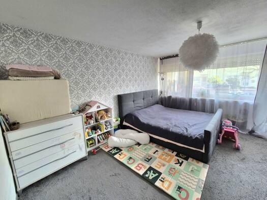 Studio zur Miete 630 € 1 Zimmer 34 m² Geschoss EG/4 frei ab 07.09.2026 Am Hart 7 Neufahrn Neufahrn bei Freising 85375
