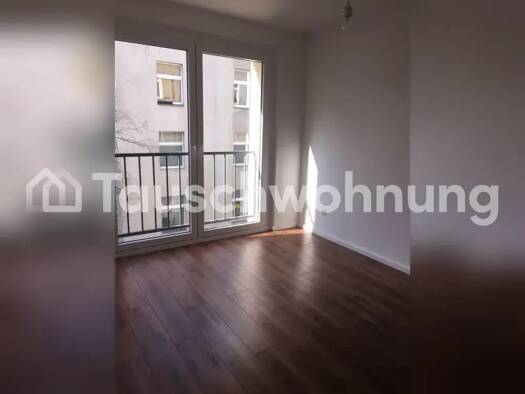 Wohnung zur Miete Tauschwohnung 670 € 2 Zimmer 54 m² Mitte Berlin 10551