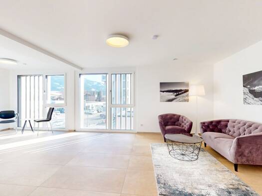 Wohnung zum Kauf 397.500 € 2 Zimmer 74,9 m² frei ab 01.05.2026 Saalfelden am Steinernen Meer 5760