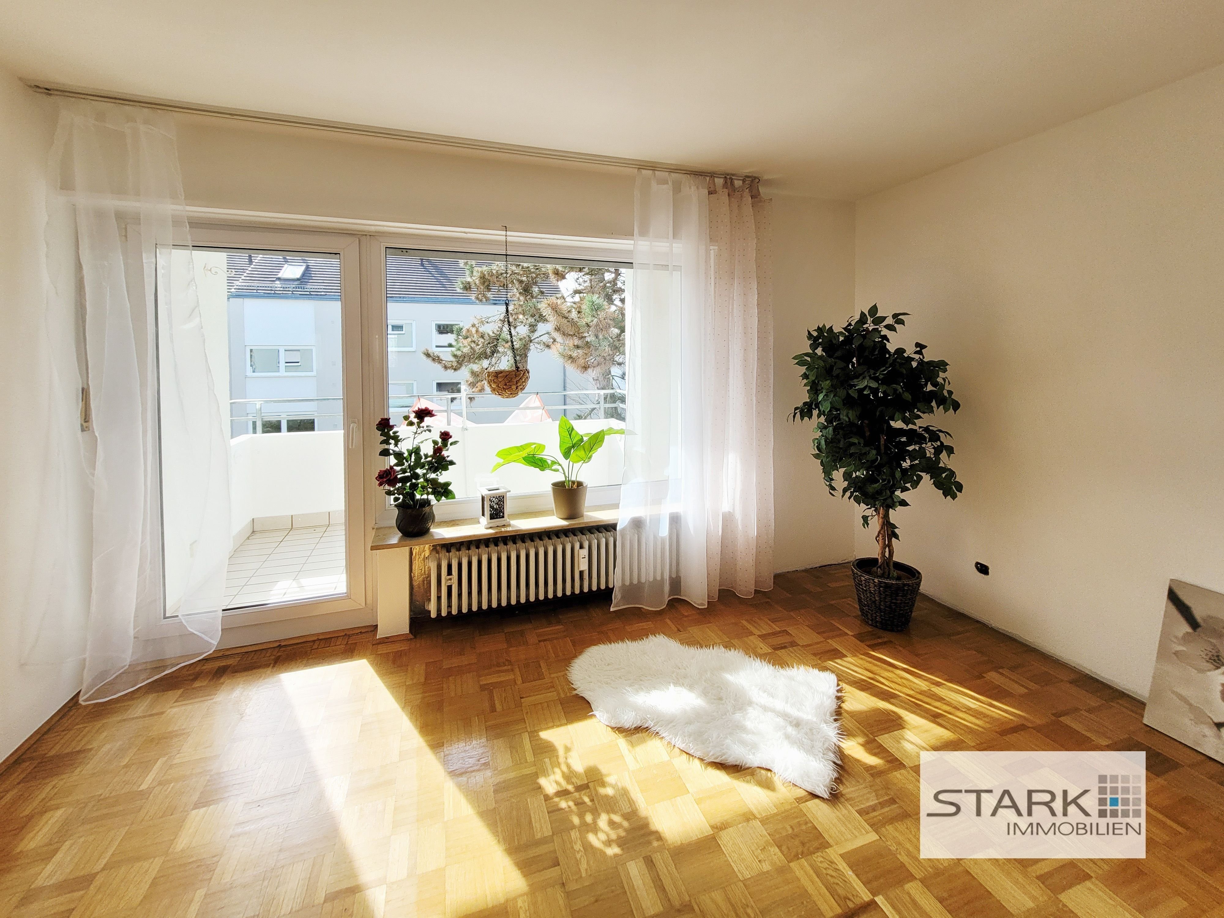 Wohnung zum Kauf 220.000 € 2 Zimmer 59 m²<br/>Wohnfläche 1.<br/>Geschoss ab sofort<br/>Verfügbarkeit Otto-Hahn-Straße 44 Gerbrunn 97218