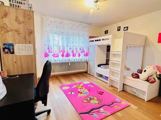 Wohnung zum Kauf 372.000 € 3 Zimmer 78 m² 2. Geschoss Freiburg 79111