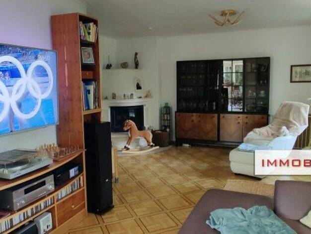 Wohnung zum Kauf 798.000 € 5 Zimmer 90 m² EG Nikolassee Berlin 14129