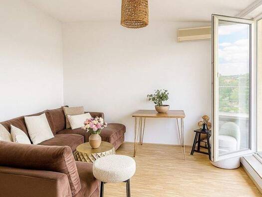 Wohnung zum Kauf 239.000 € 2 Zimmer 51 m² 4. Geschoss Höhenberg Köln 51103