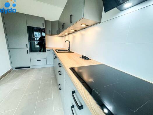 Wohnung zur Miete 1.600 € 2 Zimmer 71,4 m² 1. Geschoss frei ab 01.09.2026 Nauener Vorstadt Potsdam 14469