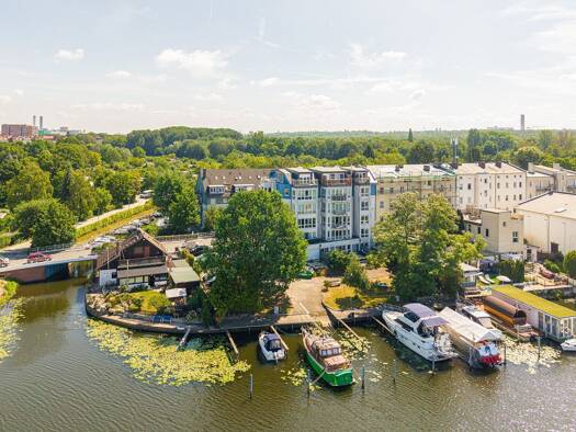 Wohnung zum Kauf 450.000 € 3 Zimmer 104 m² 2. Geschoss Spandau Spandau 13597