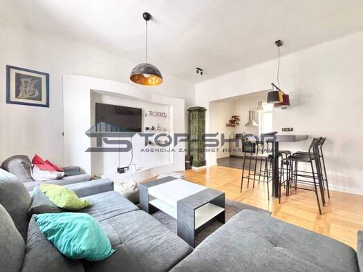 Wohnung zur Miete 1.300 € 2 Zimmer 63 m² 2. Geschoss Vinkovci