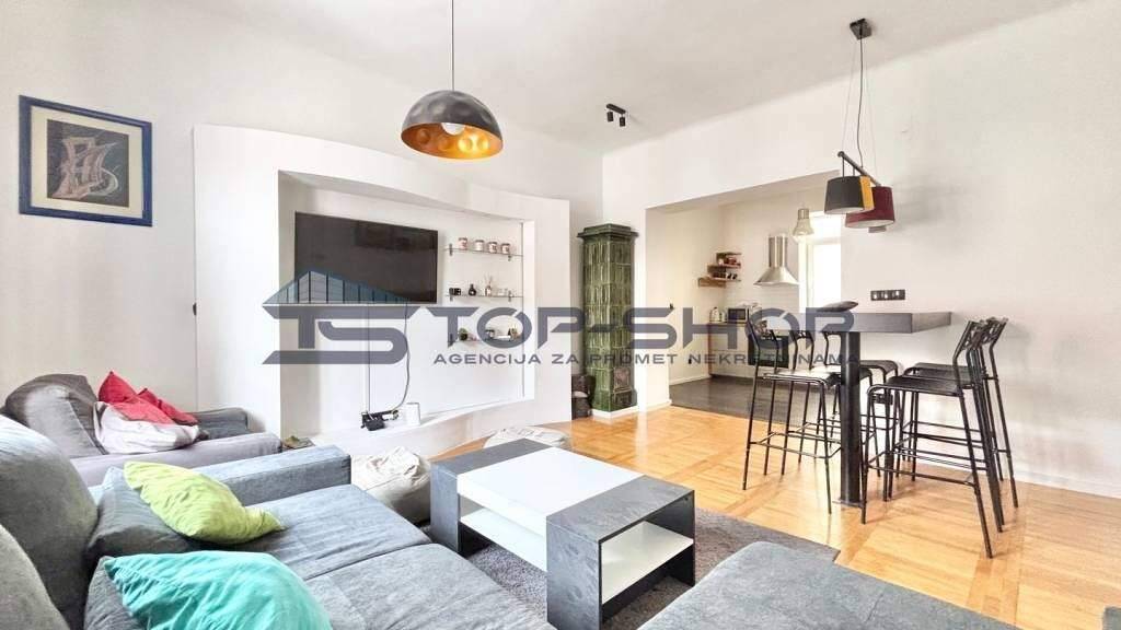 Wohnung zur Miete 1.300 € 2 Zimmer 63 m² 2. Geschoss Knez Mislav