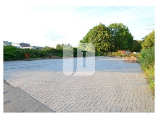 Gewerbegrundstück zur Miete 700 m² Grundstück Hamm Mitte 20537