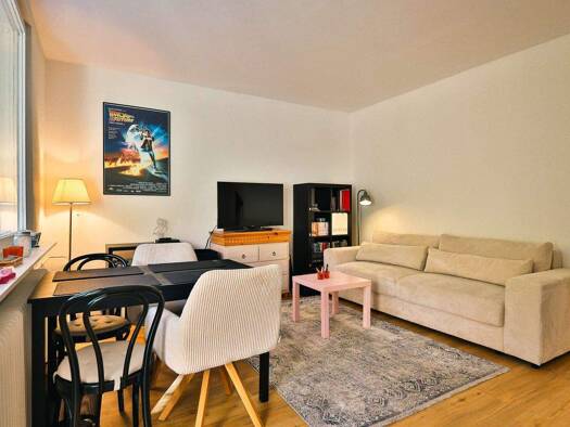 Wohnung zum Kauf 290.000 € 2 Zimmer 58 m² 2. Geschoss Lankwitz Berlin 12247