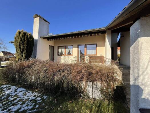 Einfamilienhaus zum Kauf 460.000 € 3 Zimmer 92,6 m² 837 m² Grundstück Stammham 85134