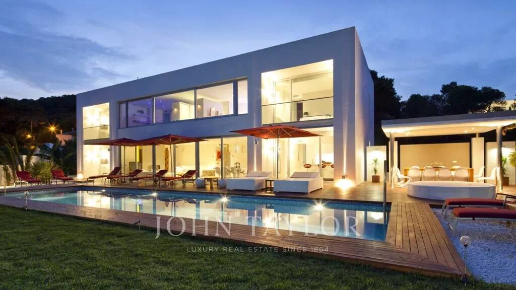 Haus zur Miete Wohnen auf Zeit provisionsfrei 20.000 € 765 m² Sant Josep de sa Talaia 07817