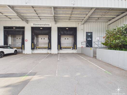 Lagerhalle zur Miete 7,42 € 1.022,3 m² Lagerfläche Spittal an der Drau 9800
