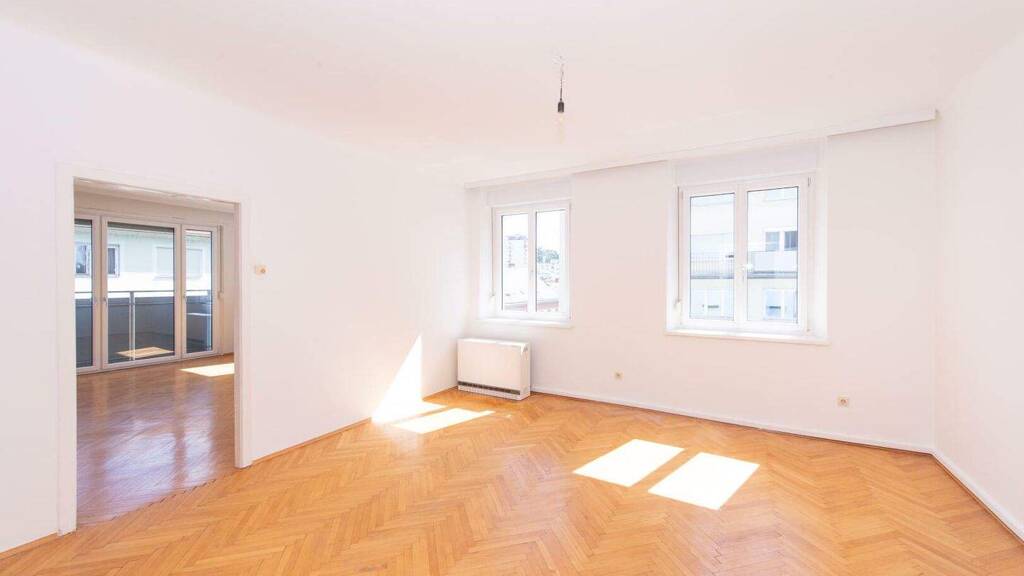 Wohnung zur Miete 515 € 2 Zimmer 81 m² 4. Geschoss Quergasse Gries Graz 8020