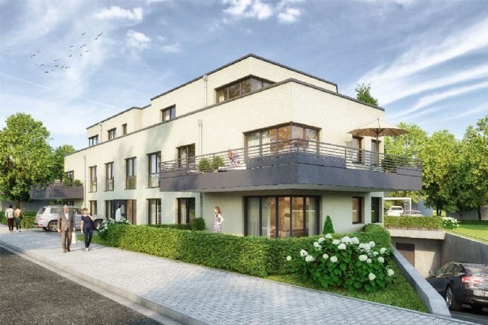 Wohnung zum Kauf provisionsfrei 430.000 € 3 Zimmer 103,7 m²<br/>Wohnfläche EG<br/>Geschoss Issel Schweich 54338