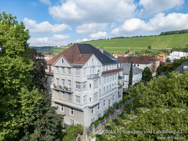 Wohnung zum Kauf 850.000 € 6 Zimmer 200 m²<br/>Wohnfläche 4.<br/>Geschoss Äußere Pleich Würzburg 97080