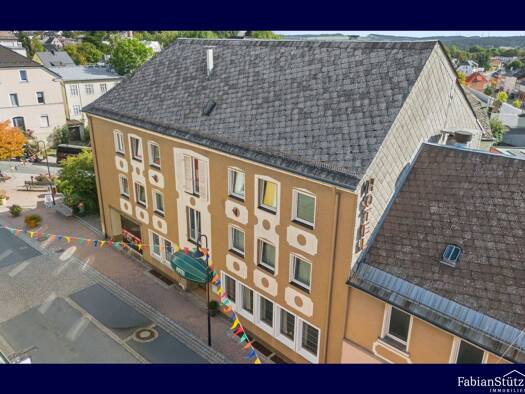 Restaurant zur Miete 900 € Helmbrechts Helmbrechts 95233