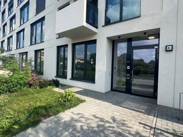 Bürofläche zur Miete provisionsfrei 1.426 € 2 Zimmer 89,1 m² Bürofläche Horstweg 8c Babelsberg Süd Potsdam 14482
