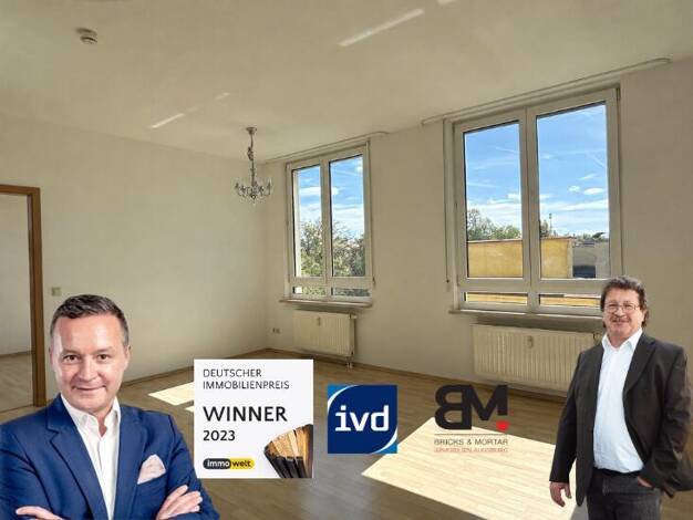 Wohnung zum Kauf 229.000 € 2 Zimmer 43 m² 4. Geschoss Innenstadt Innenstadt 86150