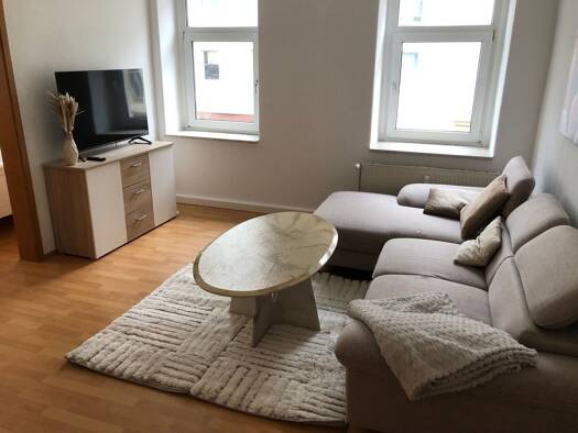 Wohnung zur Miete 1.100 € 2 Zimmer 70 m² Geschoss 1/3 frei ab 01.11.2026 Buchenstraße 22 Leipziger Vorstadt Dresden 01097