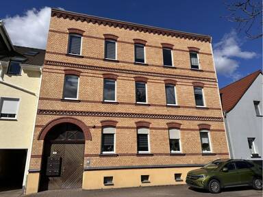 Wohnung zur Miete 256 € 1 Zimmer 32 m² 1. Geschoss Waidmannsweg 14 Nietleben Halle 06126