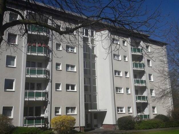 Wohnung zur Miete 681 € 3 Zimmer 72,5 m² 4. Geschoss frei ab 27.09.2025 Weitmarer Str. 82 Weitmar Bochum 44795