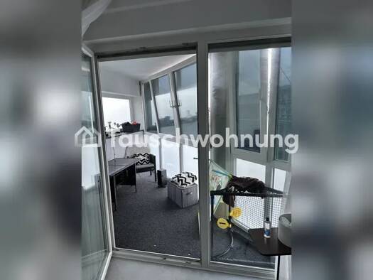 Wohnung zur Miete Tauschwohnung 1.540 € 3 Zimmer 89 m² 2. Geschoss Raunheim 65479