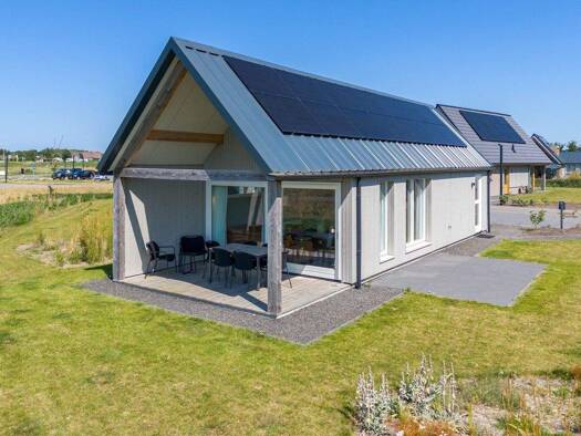 Einfamilienhaus zum Kauf provisionsfrei 299.000 € 4 Zimmer 61 m² 351 m² Grundstück Lange Strikweg 2 Cadzand 4506JG