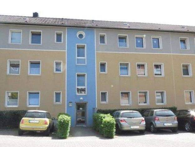 Wohnung zur Miete 425 € 2 Zimmer 41,1 m² 1. Geschoss frei ab 31.01.2026 Nordstraße 75 Mettmann 40822