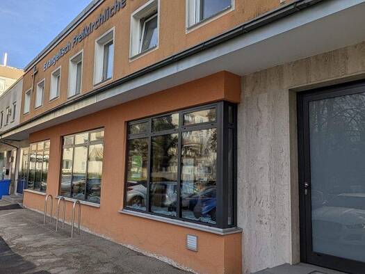 Reihenmittelhaus zum Kauf 430.000 € 10 Zimmer 355 m² 422 m² Grundstück Waldkraiburg 84478