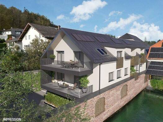 Wohnung zum Kauf - Erstbezug 588.000 € 3 Zimmer 78,3 m² Grödig 5082