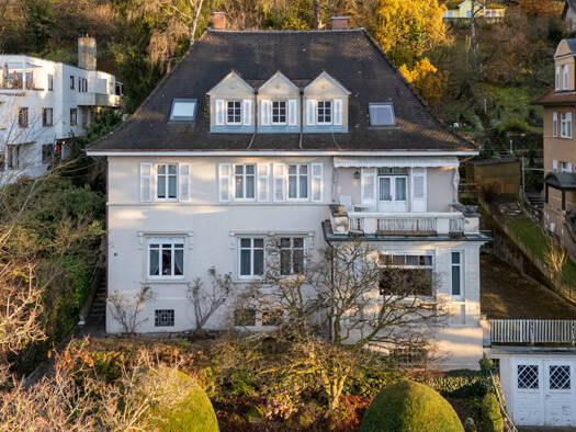 Villa zum Kauf 10 Zimmer 360 m² 2.192 m² Grundstück Südstadt Ravensburg 88214