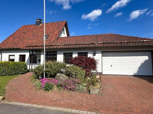 Einfamilienhaus zum Kauf 450.000 € 5 Zimmer 157 m² 1.085 m² Grundstück frei ab sofort Im Eichholz 9 Heedfeld Schalksmühle 58579