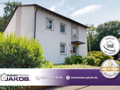 Einfamilienhaus zum Kauf 339.000 € 4 Zimmer 152 m² 744 m² Grundstück Mackenbach 67686
