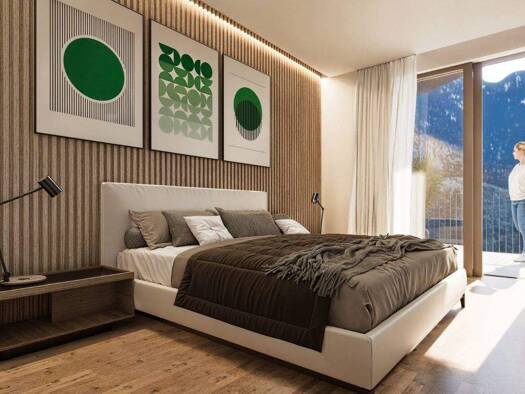 Penthouse zum Kauf 572.000 € 3 Zimmer 126 m² 3. Geschoss Montan 39040