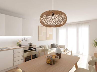 Wohnung zum Kauf - Neubau provisionsfrei 394.900 € 3 Zimmer 68,7 m² 1. Geschoss frei ab 01.07.2026 Simonskaul 48 Weidenpesch Köln 50737