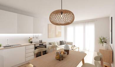 Wohnung zum Kauf - Neubau provisionsfrei 394.900 € 3 Zimmer 68,7 m² 1. Geschoss frei ab 01.07.2026 Simonskaul 48 Weidenpesch Köln 50737