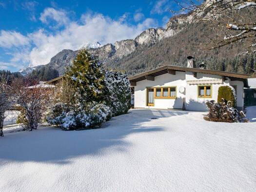 Bungalow zum Kauf 1.490.000 € 4 Zimmer 200 m² 791 m² Grundstück St. Johann in Tirol 6380