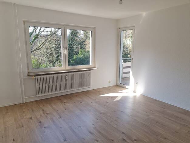 Wohnung zur Miete 430 € 3 Zimmer 64,8 m² 1. Geschoss Friedrich-Ebert-Straße 191 Beeck Duisburg 47139