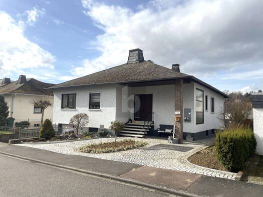 Einfamilienhaus zum Kauf 470.000 € 5 Zimmer 112 m² 582 m² Grundstück Elz Elz 65604