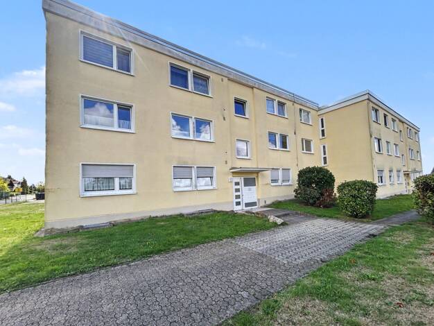 Wohnung zum Kauf 175.000 € 4 Zimmer 74 m² 1. Geschoss Heimerzheim Swisttal 53913