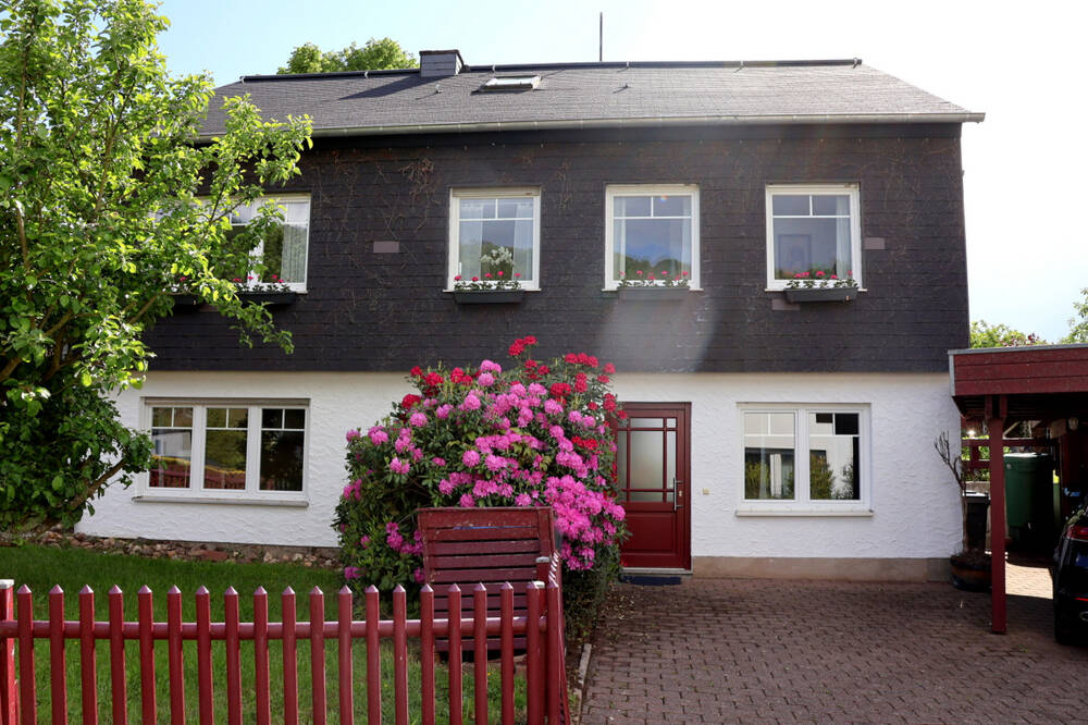 Einfamilienhaus zum Kauf - Ansicht 2