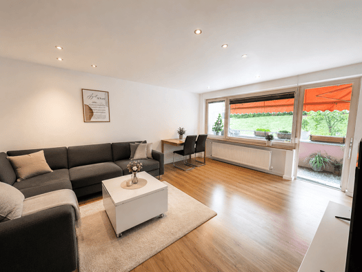 Wohnung zur Miete 720 € 2 Zimmer 53 m² EG frei ab 01.11.2026 Hahn Taunusstein 65232