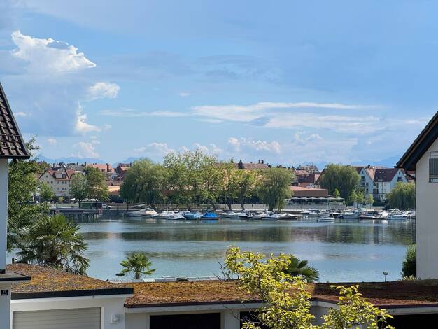 Wohnung zum Kauf 540.000 € 3 Zimmer 97 m² Lindau 88131