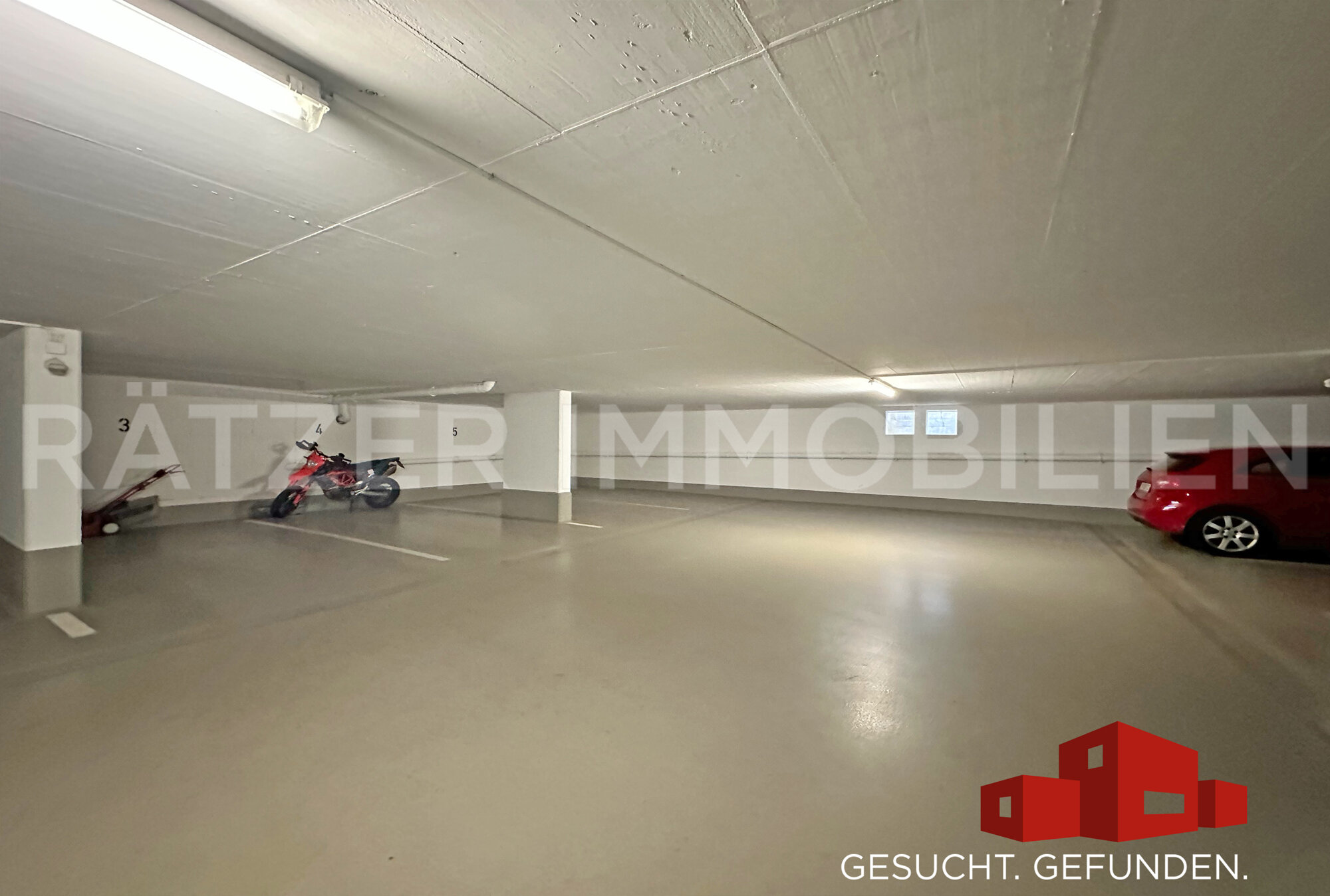 Tiefgarage zum Kauf 18.499 € Neumarkt Neumarkt in der Oberpfalz 92318