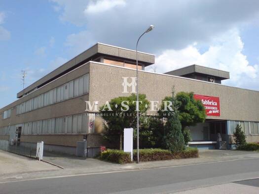 Bürofläche zur Miete 300 m² Bürofläche teilbar ab 300 m² Buchschlag Dreieich 63303