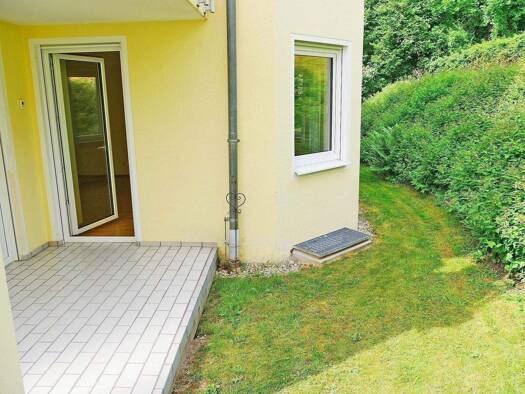 Terrassenwohnung zur Miete 800 € 3 Zimmer 86,6 m² EG frei ab sofort Arnstorf 94424