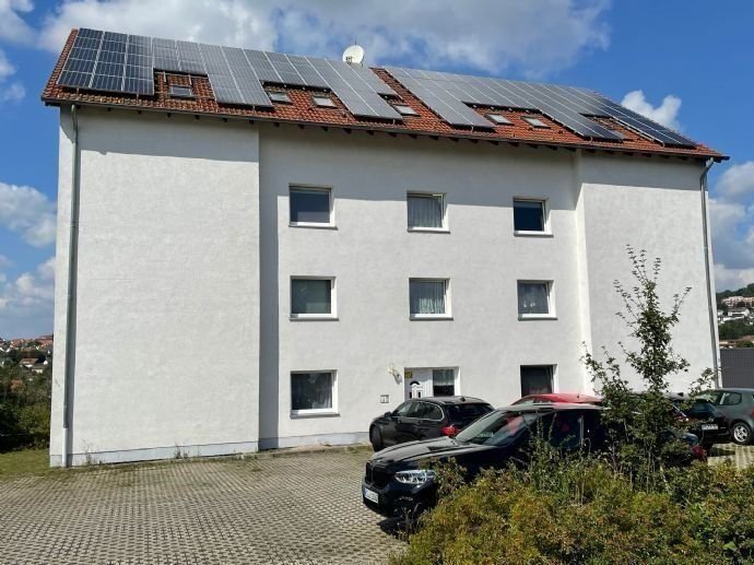 Mehrfamilienhaus zum Kauf als Kapitalanlage geeignet 1.550.000 € 914 m²<br/>Wohnfläche 1.395 m²<br/>Grundstück Homberg Homberg 34576