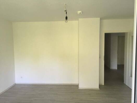 Wohnung zur Miete 399 € 3 Zimmer 58,1 m² 3. Geschoss Wiebringhausstraße 37 Hassel Gelsenkirchen 45896