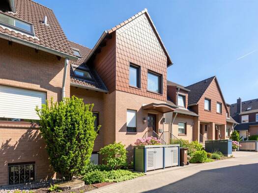 Maisonette zum Kauf 290.000 € 3 Zimmer 128 m² Somborn Dortmund 44388