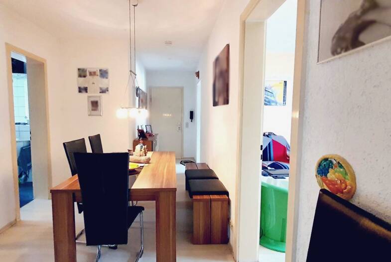 Wohnung zum Kauf 173.000 € 3 Zimmer 81,4 m² Murrhardt Murrhardt 71540